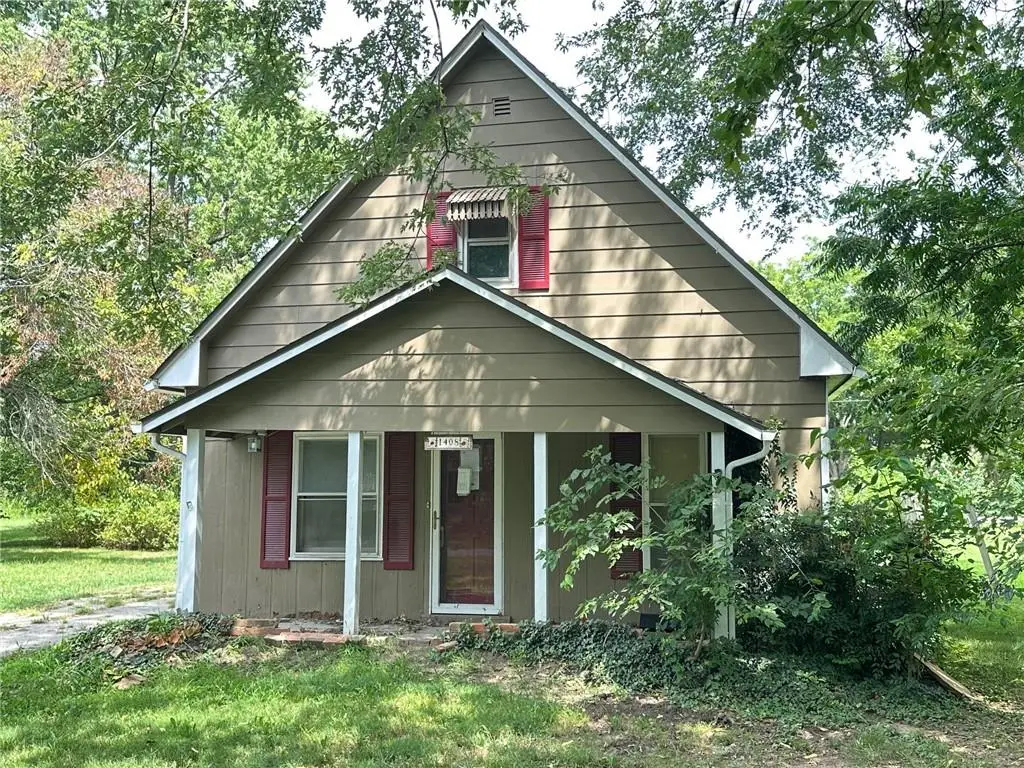1408 N 3rd Street, Neodesha, KS 66757 - #1