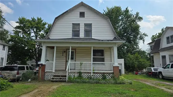 308 Jackson Street, Chillicothe, MO 64601