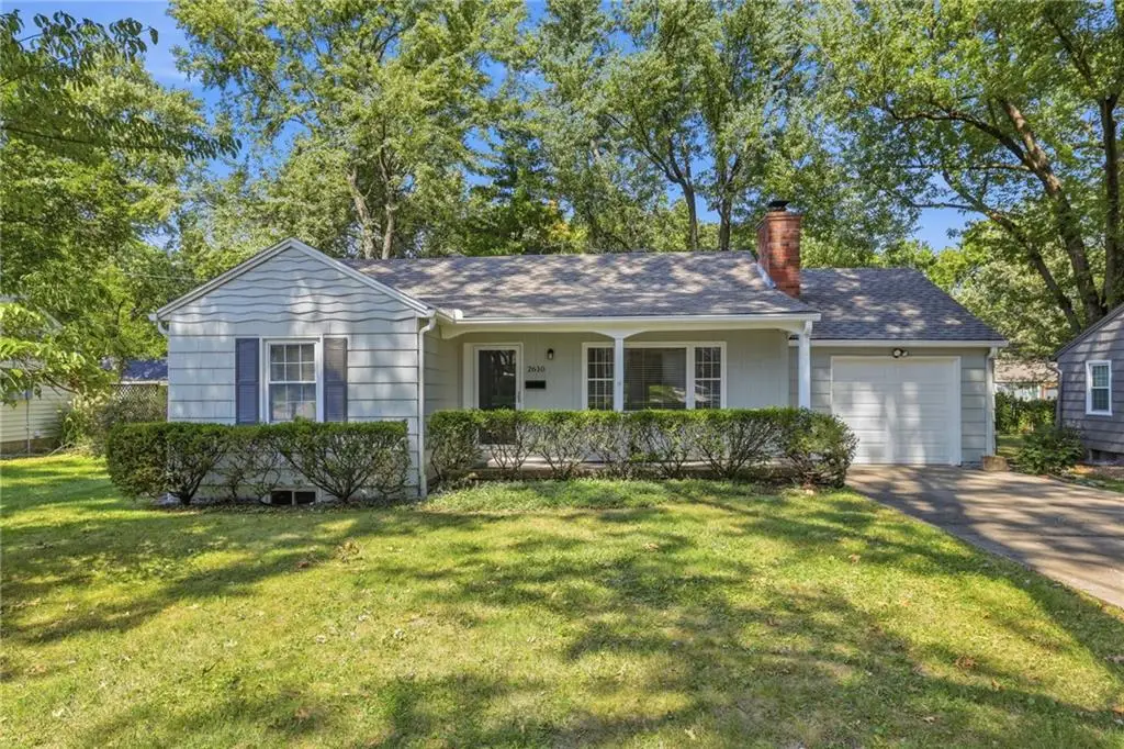 2610 W 79th Street, Prairie Village, KS 66208 - #1