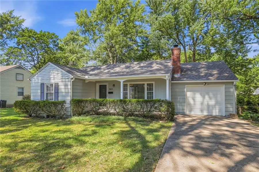 2610 W 79th Street, Prairie Village, KS 66208 - #3
