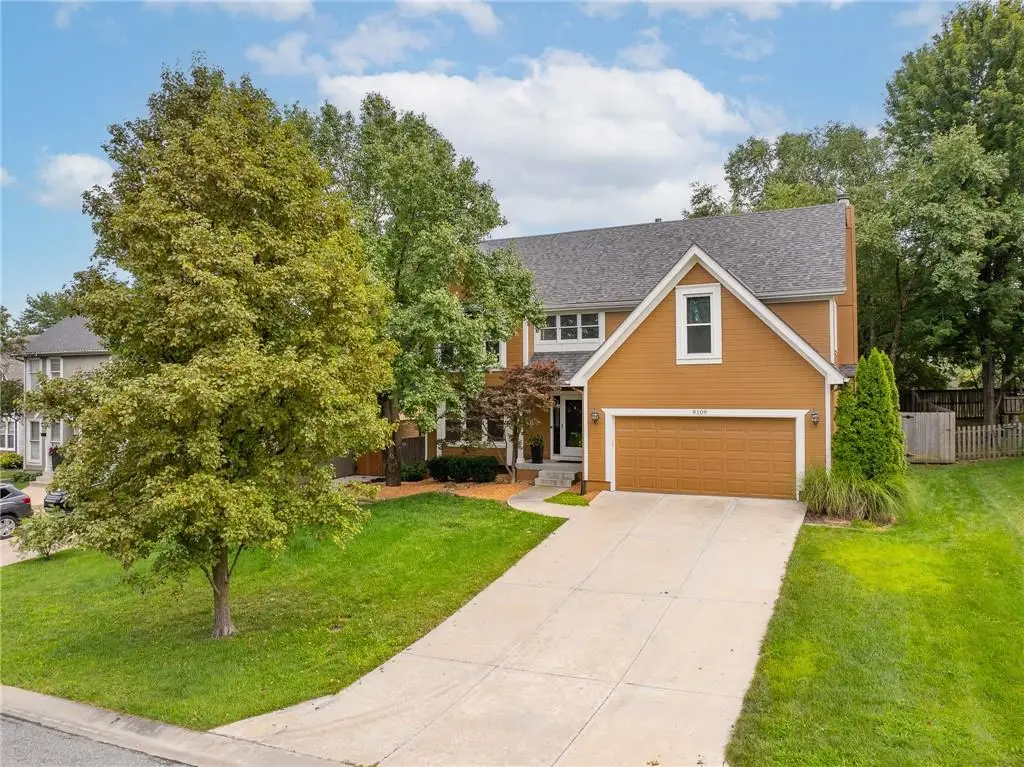 9109 W 126th Terrace, Overland Park, KS 66213 - #1