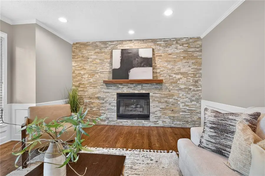 9109 W 126th Terrace, Overland Park, KS 66213 - #3