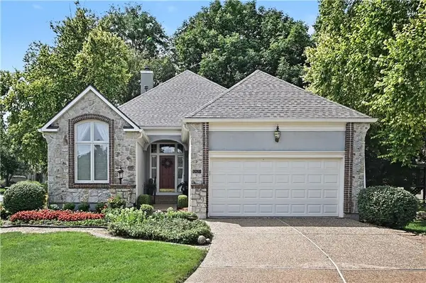 12620 Cedar Street, Leawood, KS 66209
