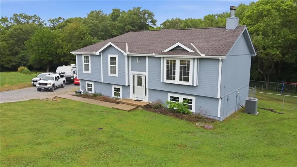 5645 SW Hickory Ridge N/a, Trimble, MO 64492 - #1