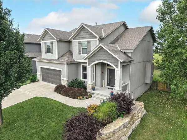 16580 S Sunset Street, Olathe, KS 66062