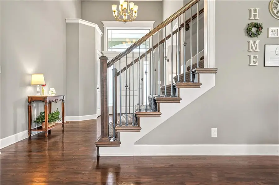 16580 S Sunset Street, Olathe, KS 66062 - #3
