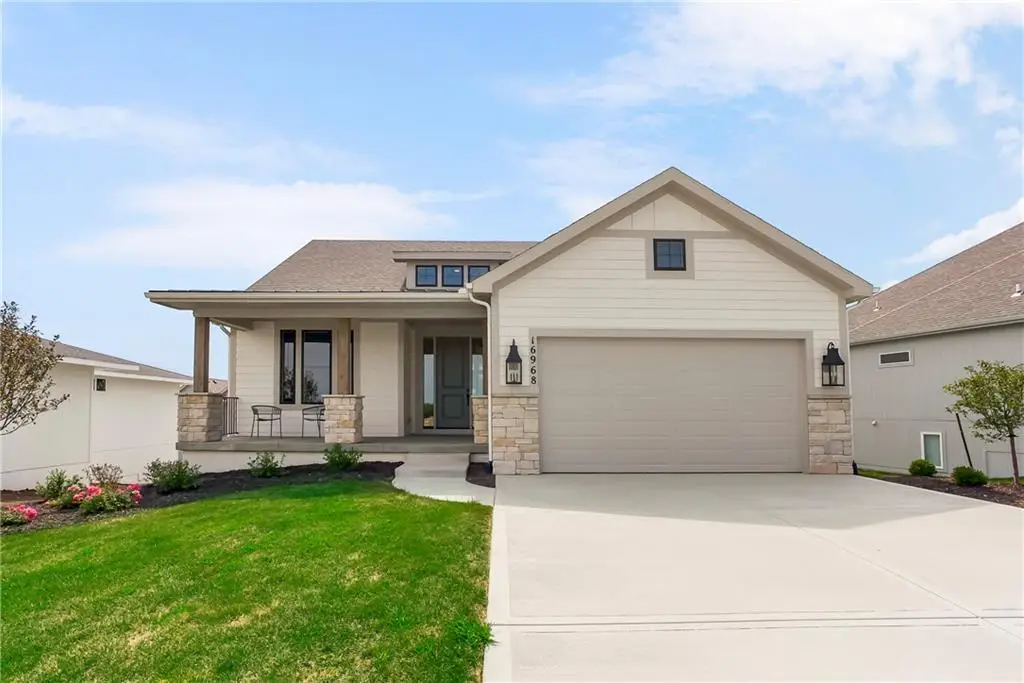 16968 S Cheshire Street, Olathe, KS 66062 - #1