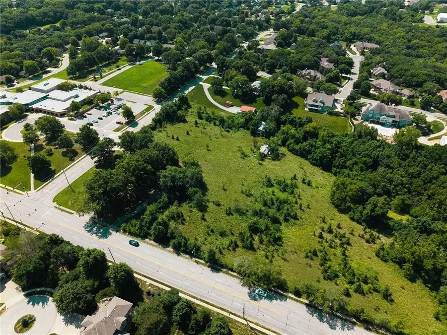 LOT 4 ELYSIUM FIELDS Alden Road, Shawnee, KS 66216 - #3