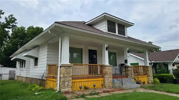 1432 S 38th Street, Kansas City, KS 66106