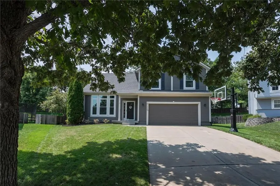 21325 W 120th Terrace, Olathe, KS 66061 - #2