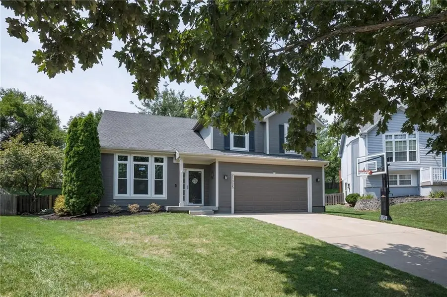 21325 W 120th Terrace, Olathe, KS 66061 - #3
