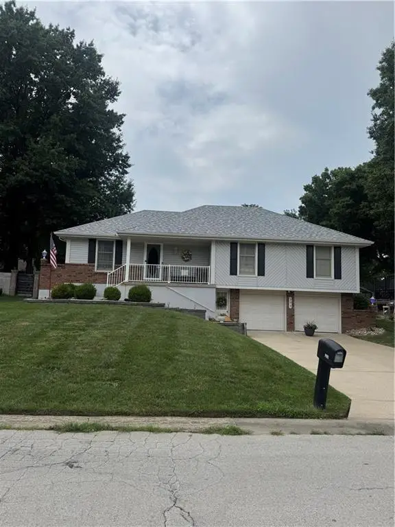304 SE Colony Drive, Lees Summit, MO 64063 - #1