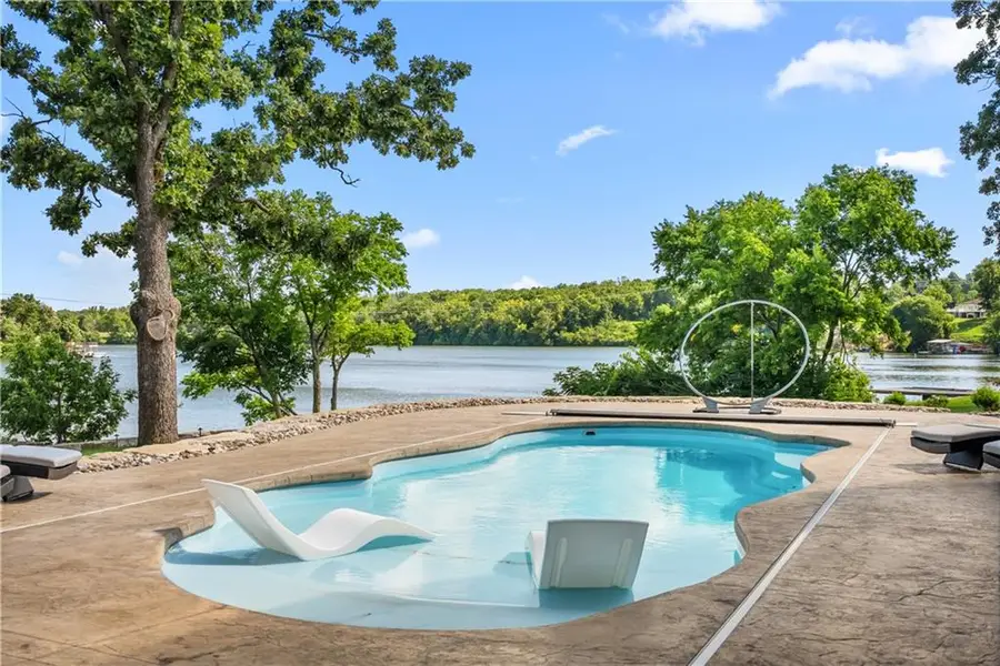 1647 NE Ozark Drive, Lees Summit, MO 64086 - #3