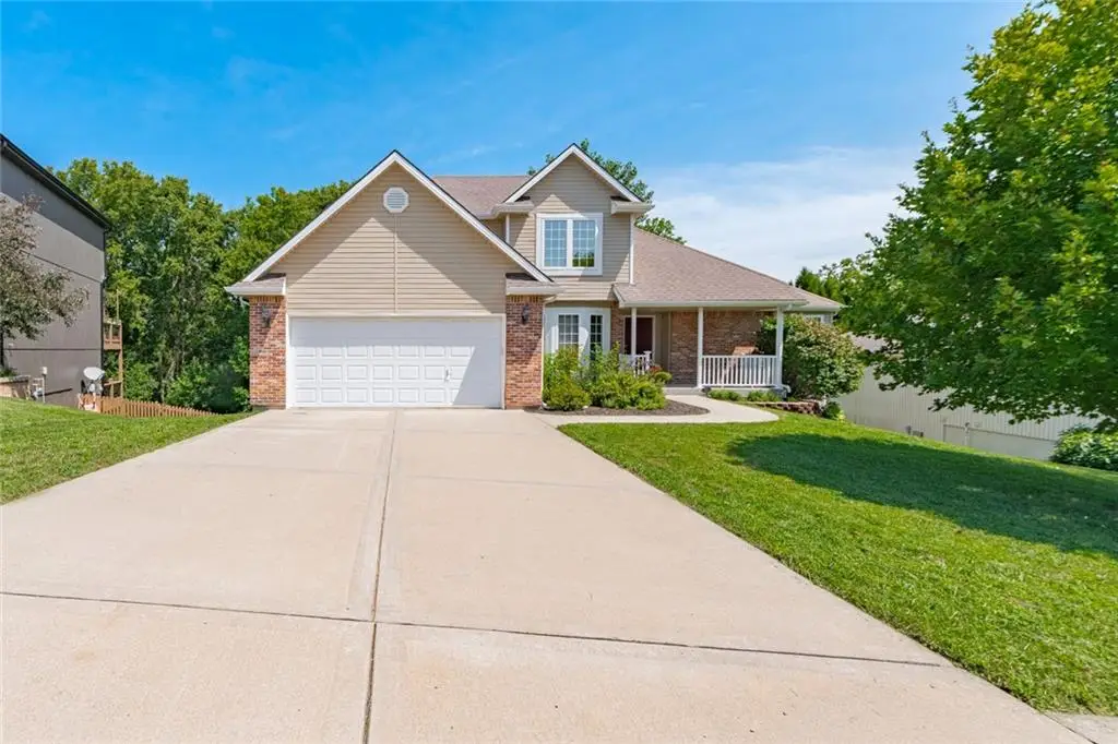 1517 Duncan Drive, Liberty, MO 64068 - #1