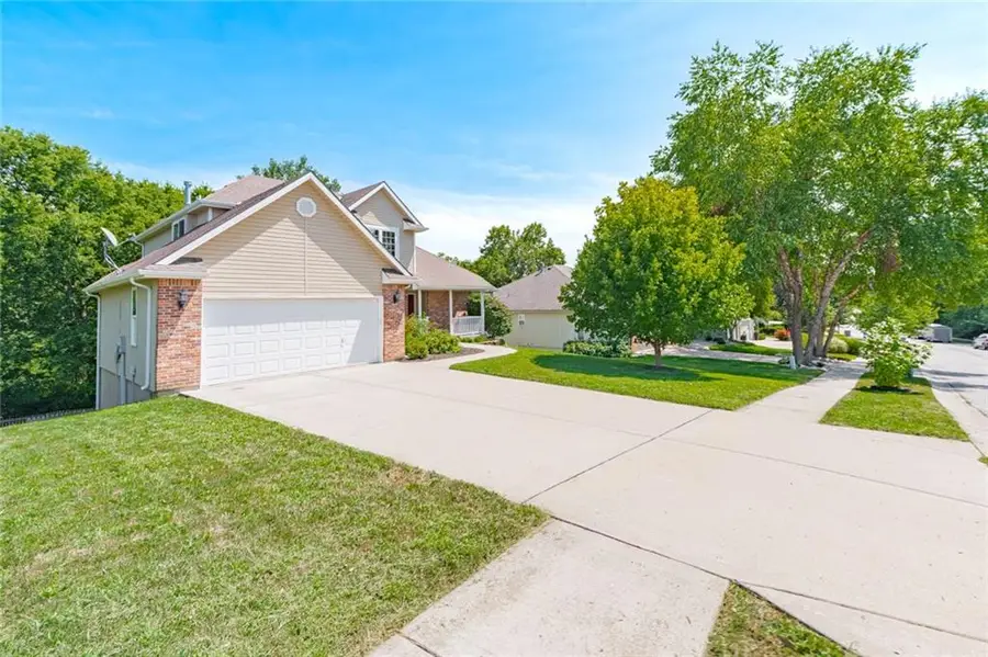 1517 Duncan Drive, Liberty, MO 64068 - #2