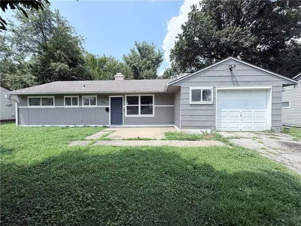 7806 E 112th Street, Kansas City, MO 64134