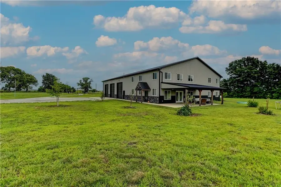 34705 E Mabry Road, Buckner, MO 64016 - #3
