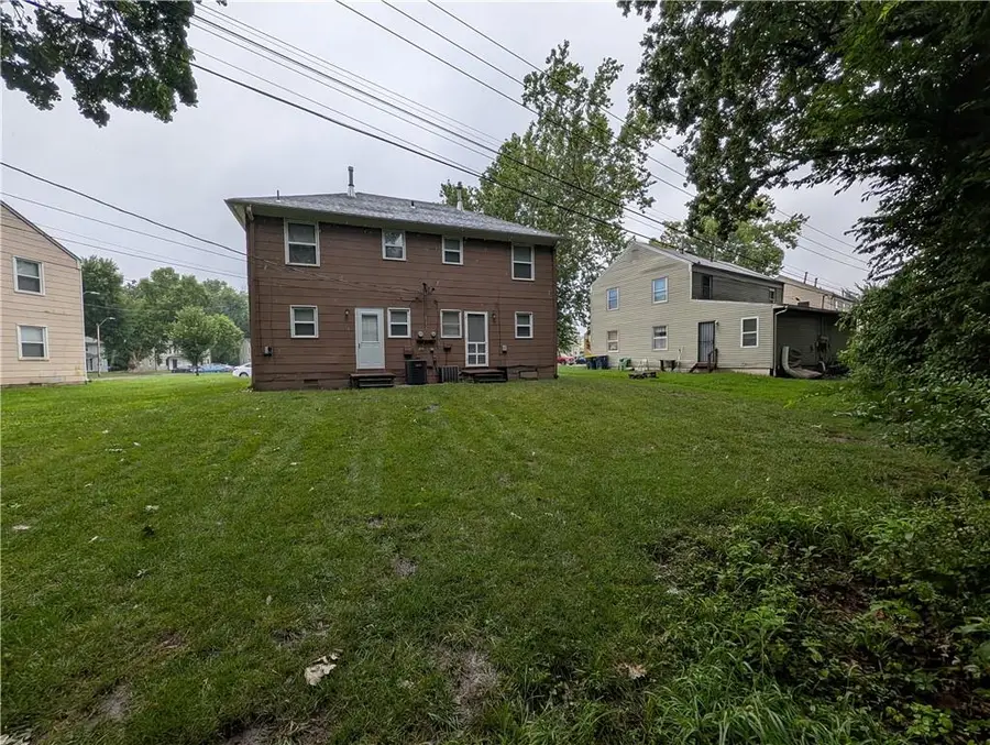 9537 Harrison Street, Kansas City, MO 64131 - #2