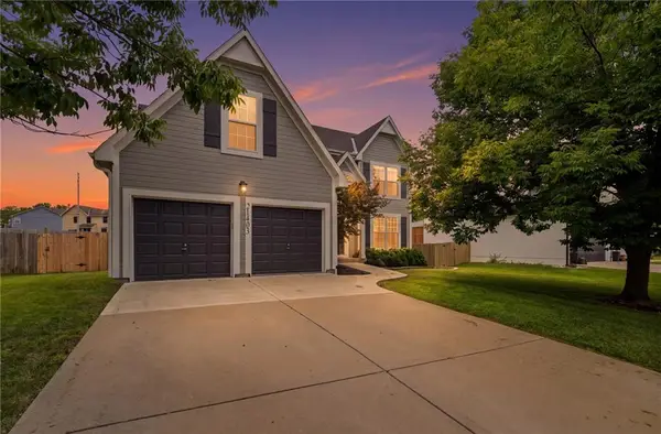 21403 W 54th Terrace, Shawnee, KS 66218