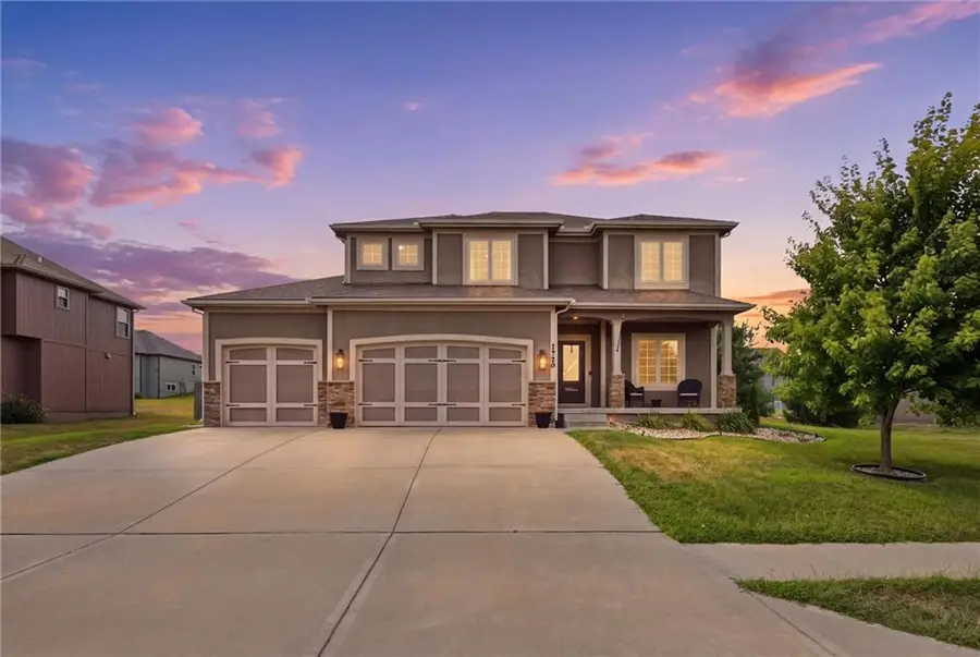 1729 Cambridge Circle, Kearney, MO 64060 - #2