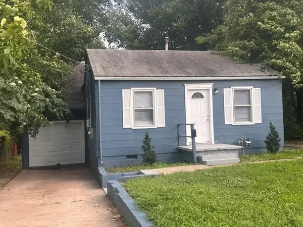 11219 E 24th Street, Independence, MO 64052