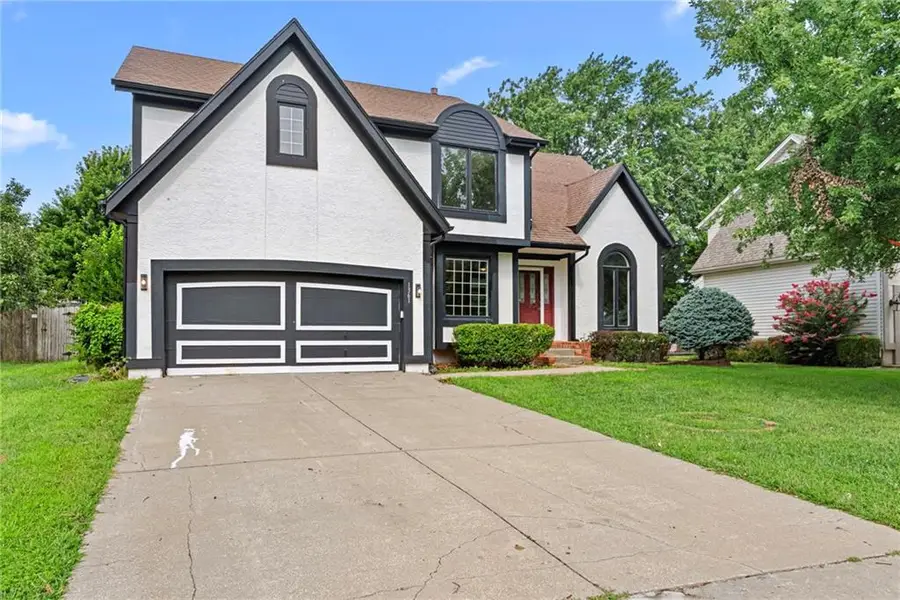 1361 S Hunter Drive, Olathe, KS 66062 - #3