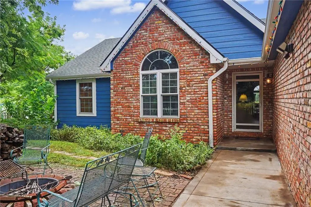 18329 Northwind Drive, Lawrence, KS 66044 - #1