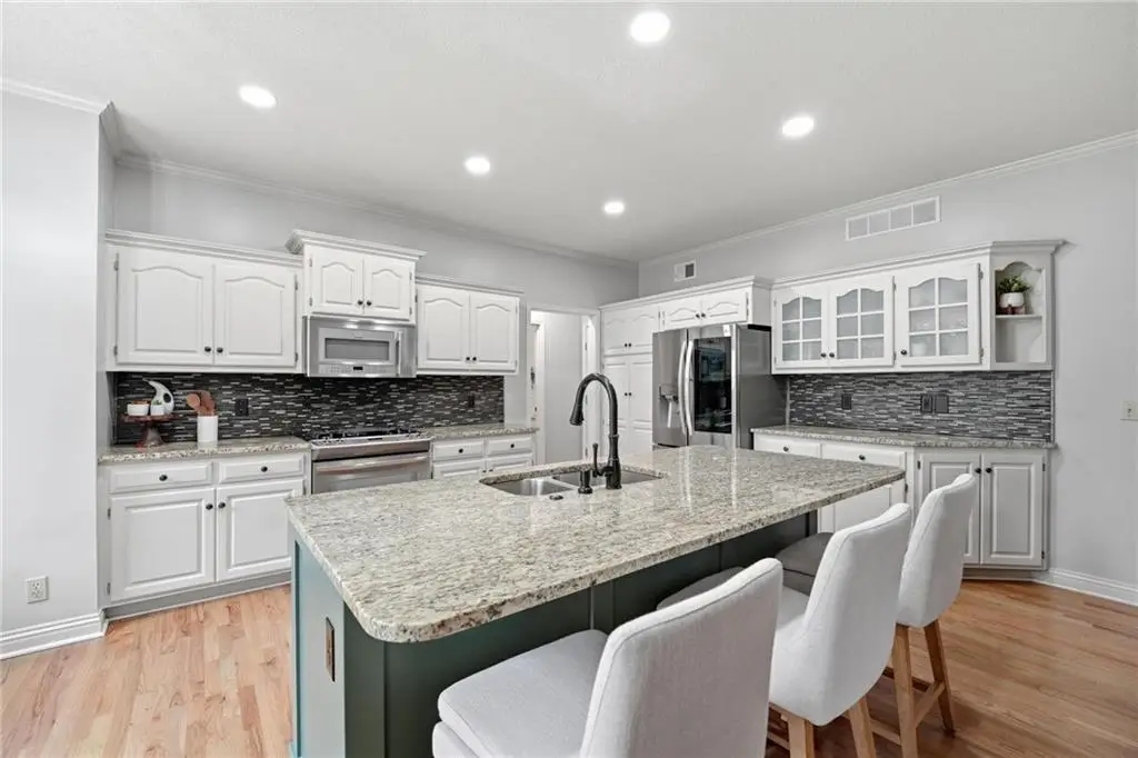 5120 W 158th Street, Overland Park, KS 66224 - #1