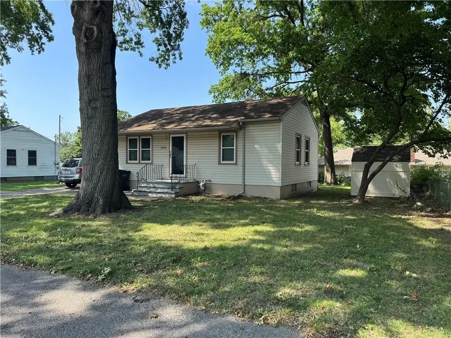 1510 Hope Street, Leavenworth, KS 66048 - #2