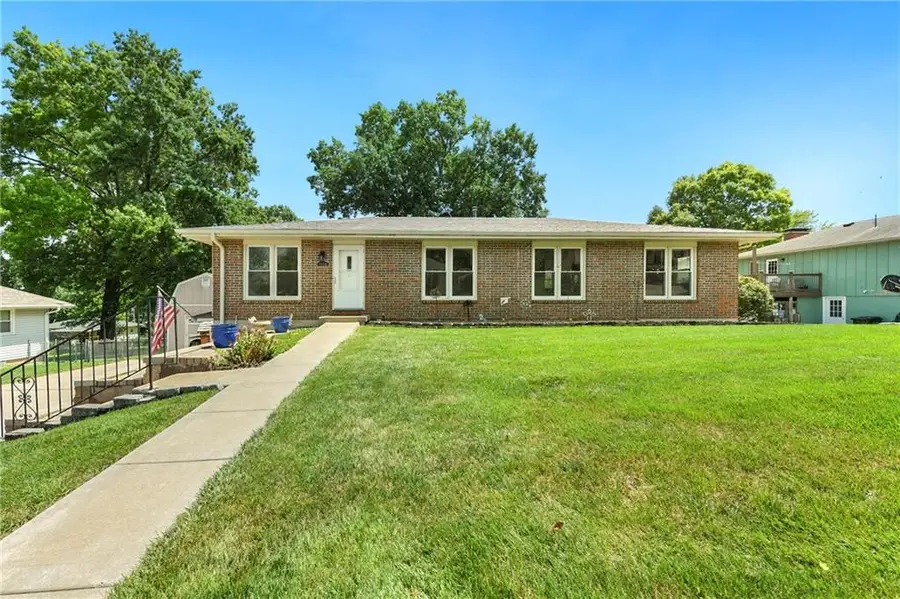 1425 Western Street, Leavenworth, KS 66048 - #2