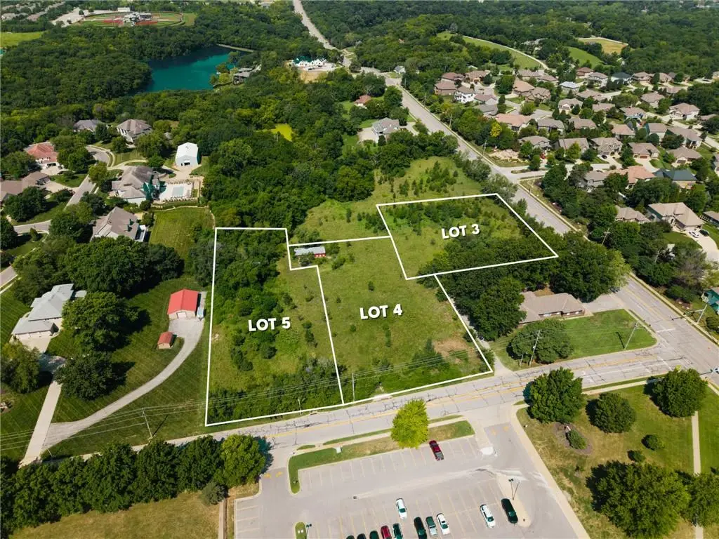LOT 5 ELYSIUM FIELDS Alden Road, Shawnee, KS 66216 - #1