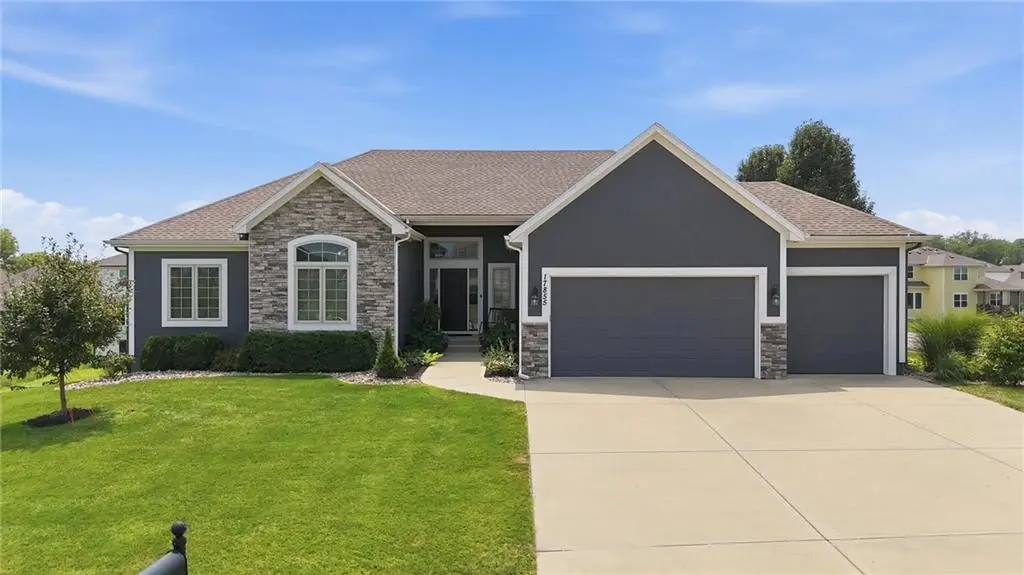 17855 Nw 126th Street, Platte City, MO 64079 - #1