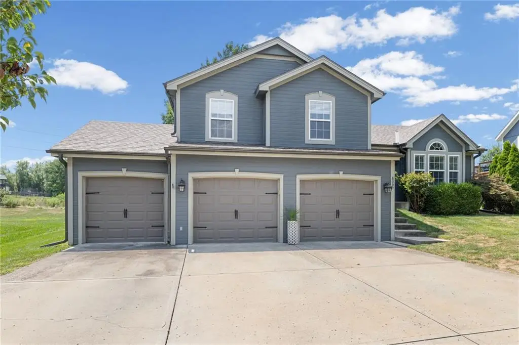 8005 NE 104th Terrace, Kansas City, MO 64157 - #1