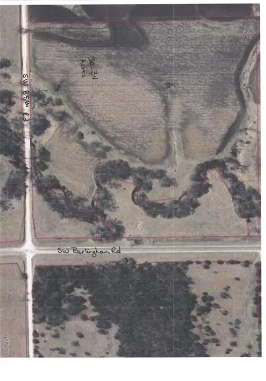 lot 3 Sw Burlingham Road, Wakarusa, KS 66546 - #2