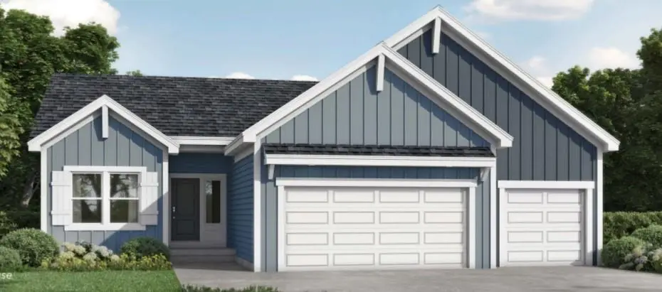 18281 W 166th Street, Olathe, KS 66062 - #1
