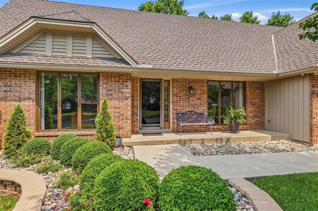 6312 W 108th Street, Overland Park, KS 66211 - #1