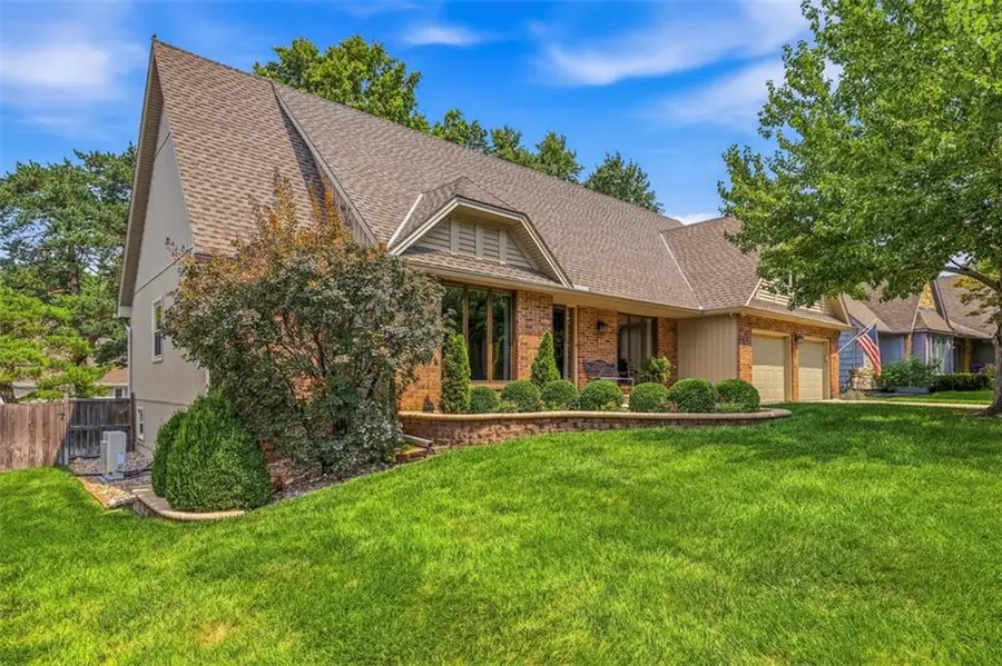 6312 W 108th Street, Overland Park, KS 66211 - #2