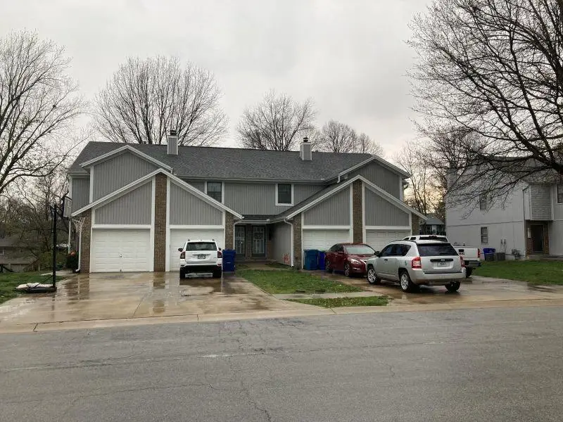 3508 NE Independence Avenue, Lees Summit, MO 64064 - #1