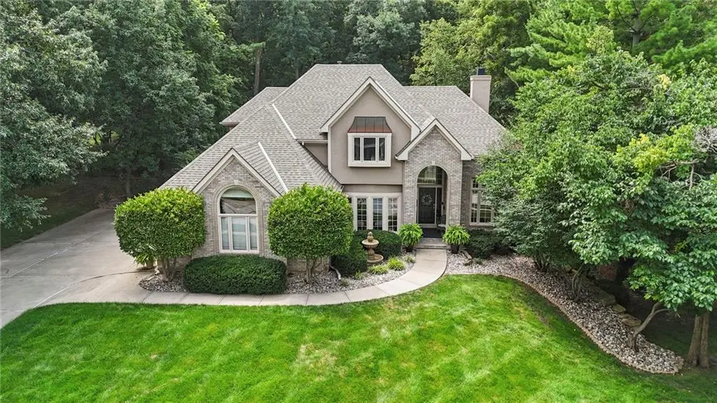 1567 Oakwood Lane, Liberty, MO 64068 - #1