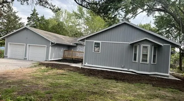 29203 SE County Road Aa Highway, Blue Springs, MO 64014 - #1