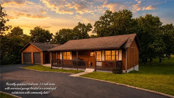 26019 Sharon Lane, Warsaw, MO 65355