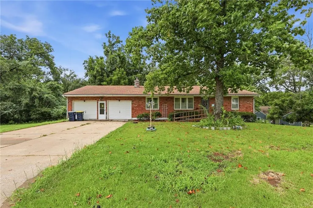 Address Withheld By Seller, Kansas City, MO 64129 - #1