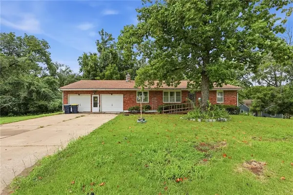 Address Withheld By Seller, Kansas City, MO 64129
