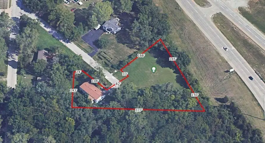 Address Withheld By Seller, Kansas City, MO 64129 - #2