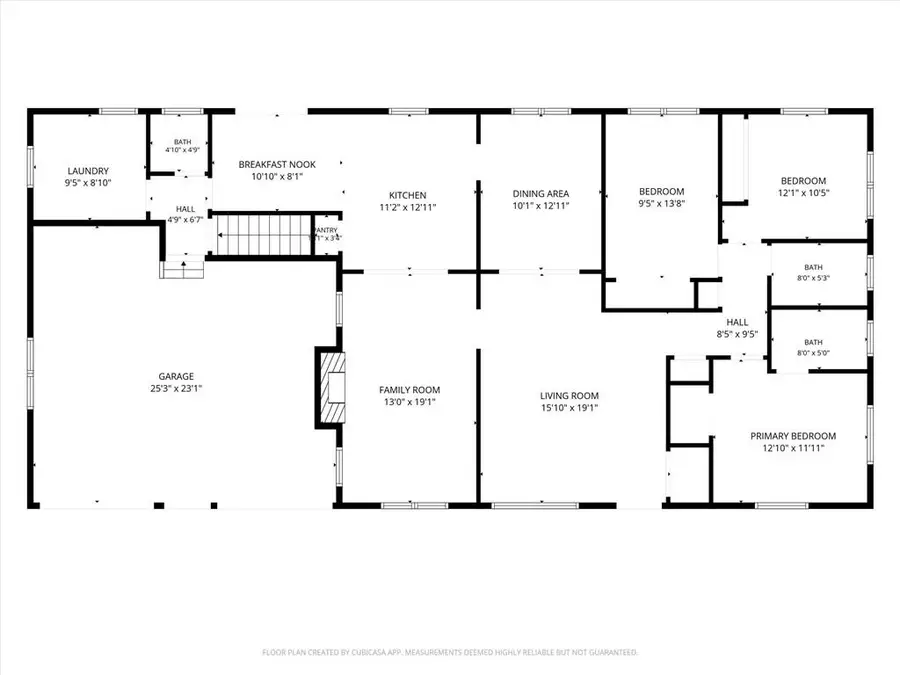 Address Withheld By Seller, Kansas City, MO 64129 - #3