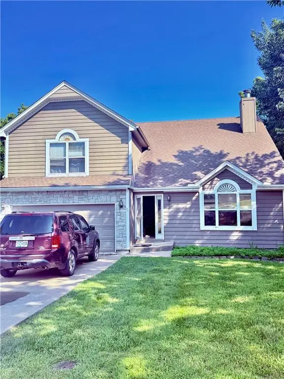 2128 SW 1st Street, Lee's Summit, MO 64081