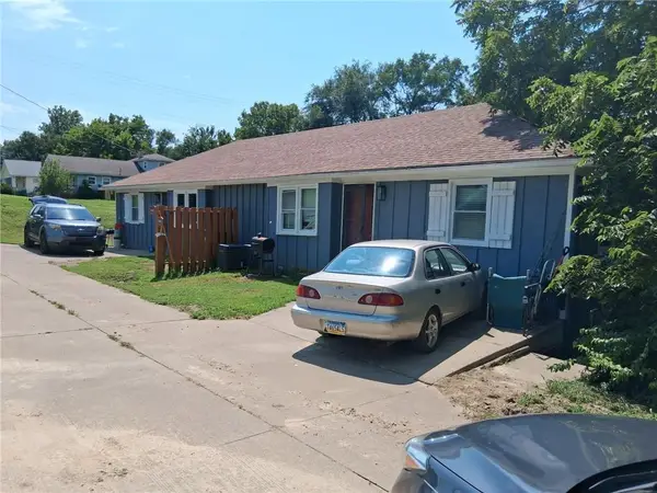 2440 S 53rd Lane, Kansas City, KS 66106
