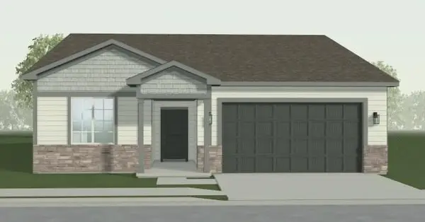 12506 S White Ash Lane, Lee's Summit, MO 64086