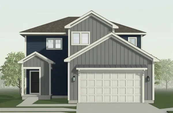 12604 S Parkwood Drive, Lee's Summit, MO 64086