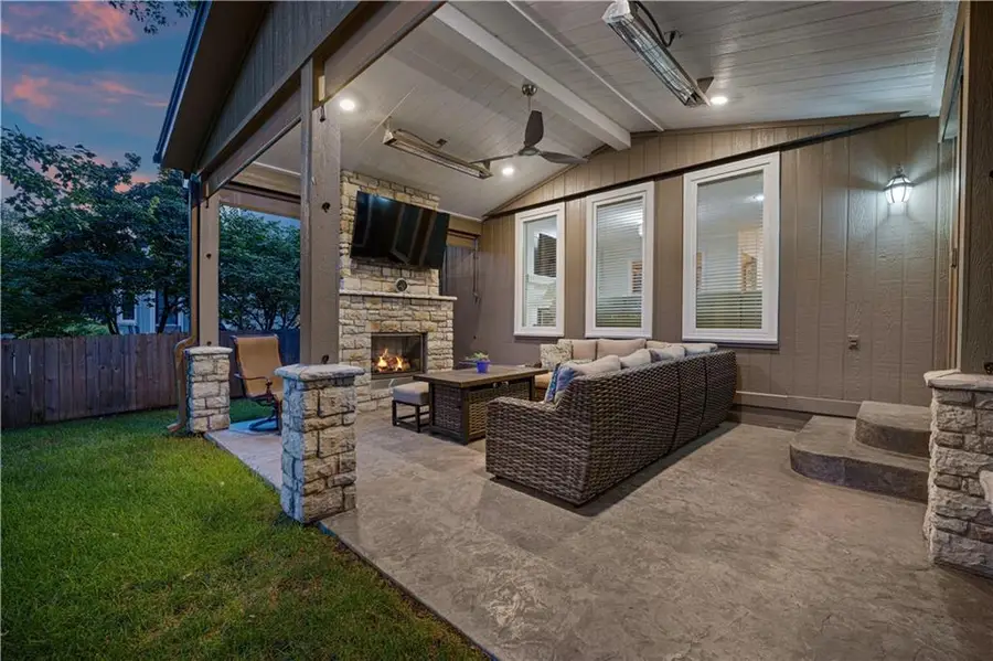 8001 W 130th Street, Overland Park, KS 66213 - #2